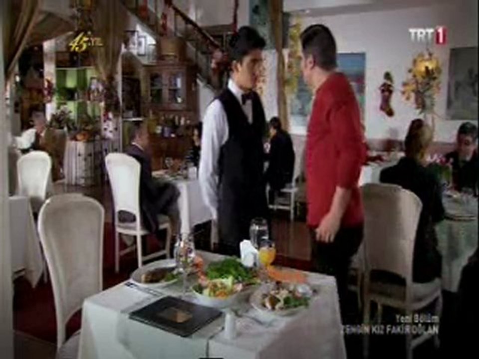 zengin kız 21 part 2