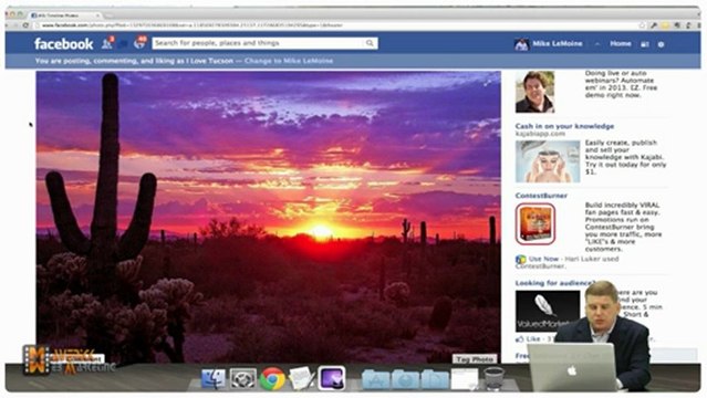 Facebook Marketing For Local Businesses - Tips For Success
