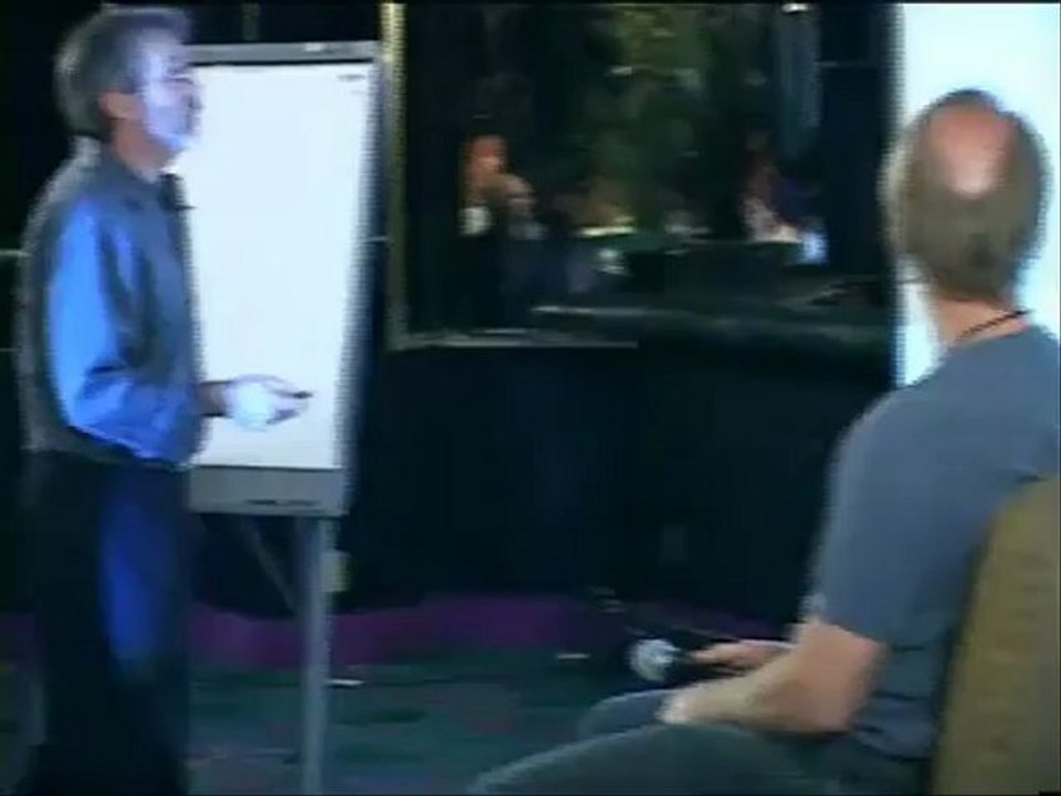 John Carlton Copywriting Tips:  Add Attitude to Your Offer