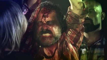 Esta noche en La Patrona Cap. 18 (31/01/2013)