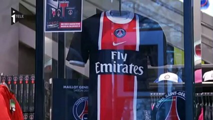 Beckham au PSG : un coup marketing