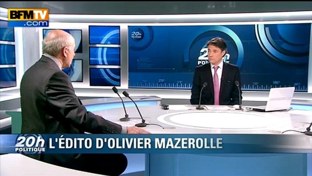 L’édito d’Olivier Mazerolle : la fermeture annoncée de l’usine Goodyear - 31/01