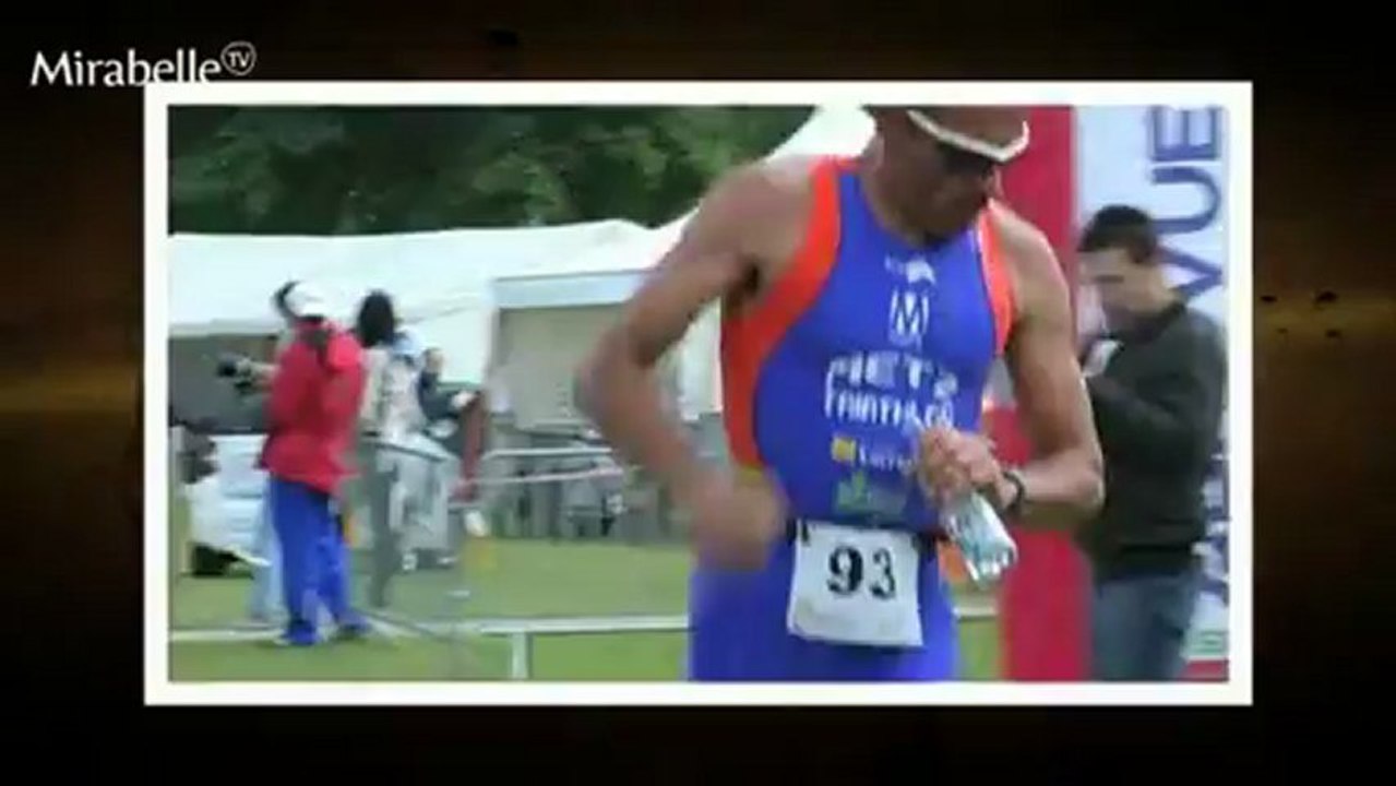 A Sport et à travers #62 - Avec Jordan ROUYER (Entraîneur Metz Triathlon)