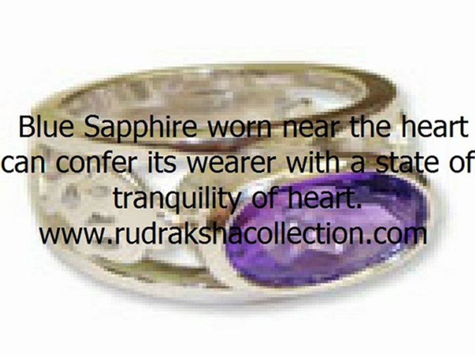 Blue Sapphire 3