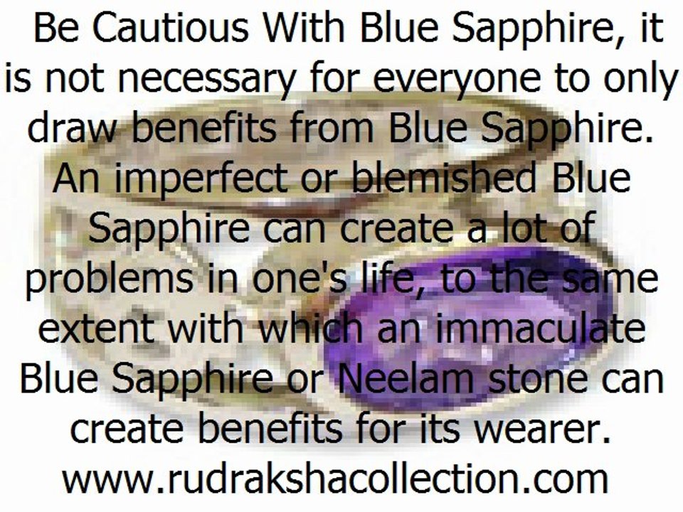 Blue Sapphire 4