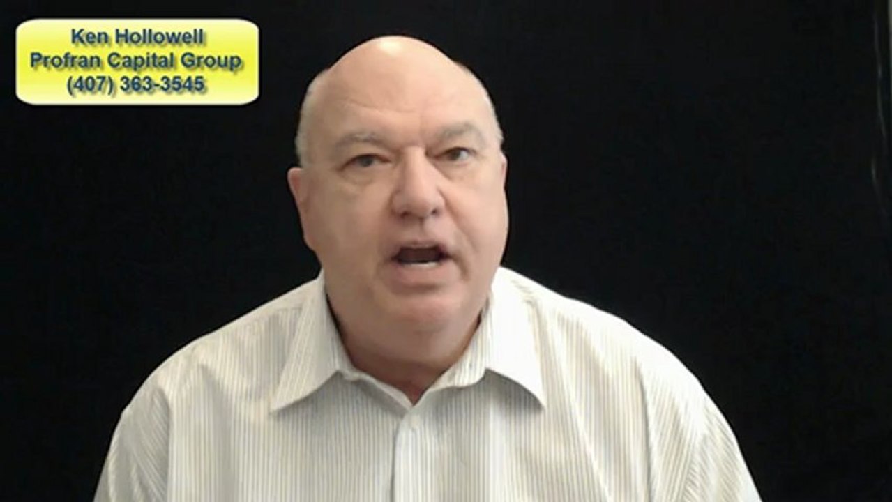 Ken Hollowell Provides Tips on Promoting Your Funding Project