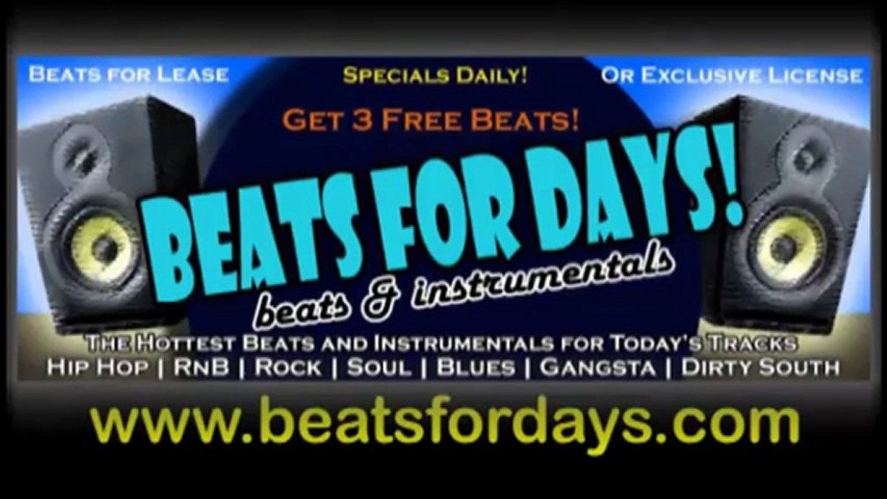 Have a Listen 'Street Magnum Opus' from www.Beats4Days.net