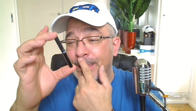 Blu Cigs Electronic Cigarette Review - E Cig Consumer Reviews