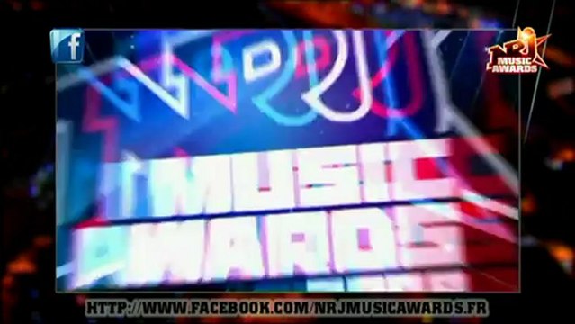 NRJ Music Awards 2009 : Bande-annonce promotionnelle