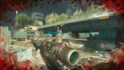 Crysis 3 : découverte de l'open beta