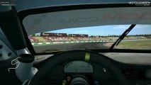 RaceRoom Racing Experience Beta - RUF CTR3 at Portimao