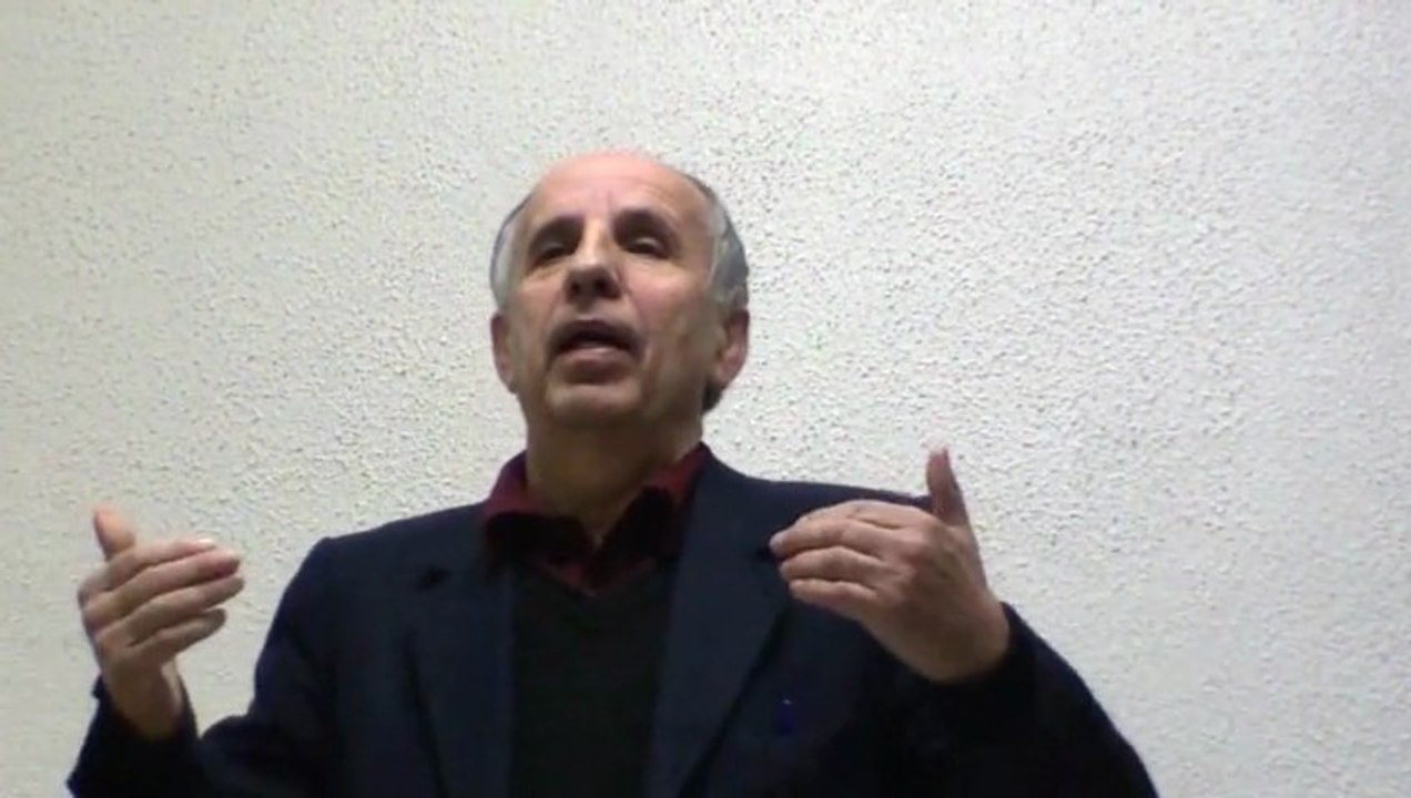 Jésus pose des questions