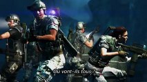 Aliens Colonial Marines - Tactical Multiplayer Trailer