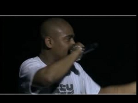 MARSEILLAIS _ Psy4 de la rime