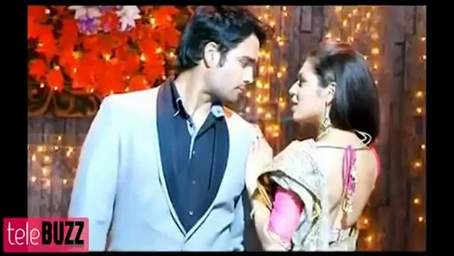 *Drashti Dhami* Madhubala EIEJ Telly Buzz Segment 29/01/2013