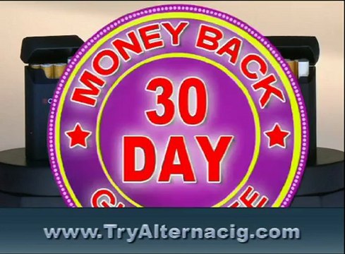 Electronic Cigarette Starter Kits