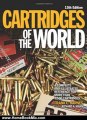 Home Book Review: Cartridges of the World: A Complete Illustrated Reference for More Than 1,500 Cartridges by Frank C. Barnes, Richard A. Mann