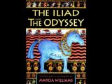 Children's Book Review - The Iliad and the Odyssey (Valentine STEPHEN)