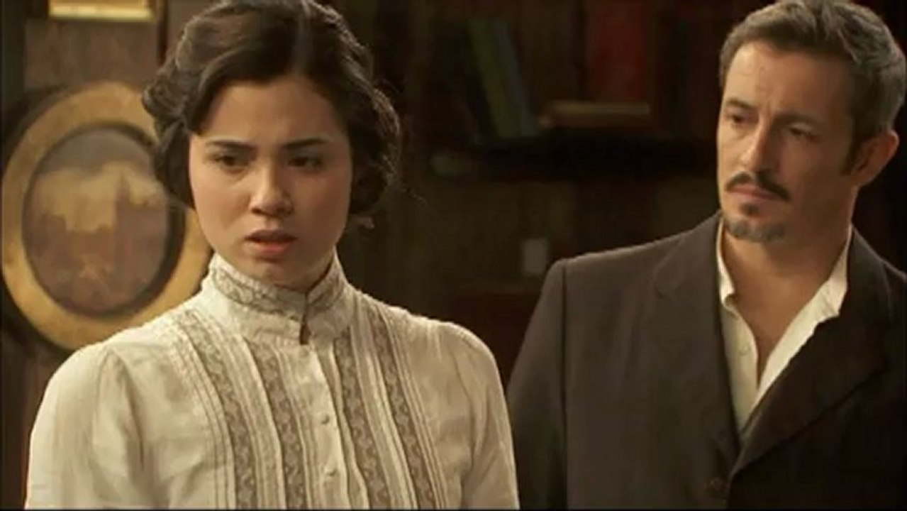 Gonzalo (martin) y maria parte 173