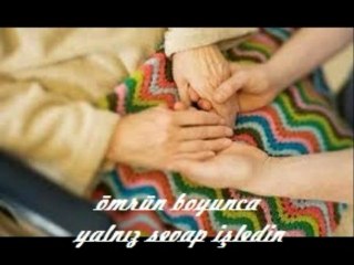 Cennete Haykırış (1)