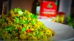 Couscous - superfood , alkaline based couscous   salad