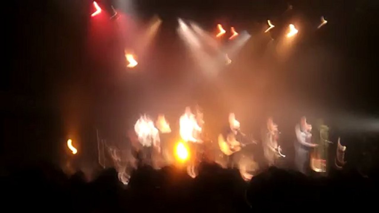 Oldelaf - Olympia - Raoul