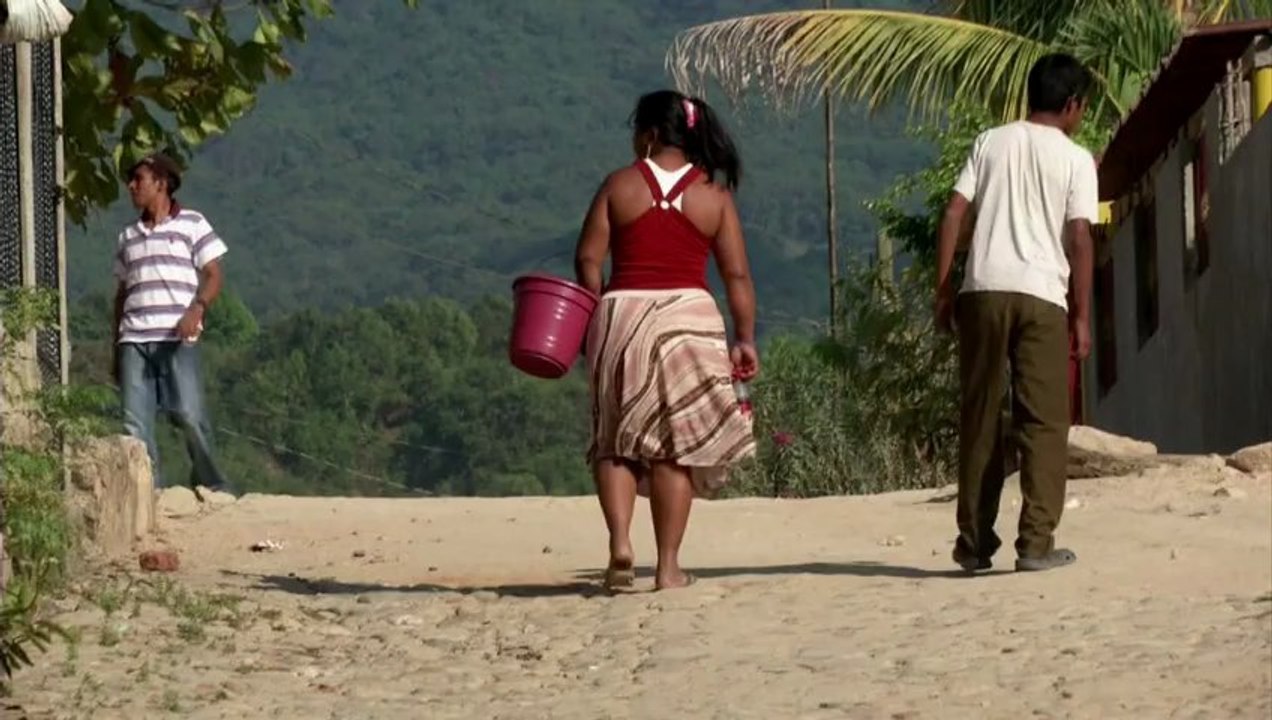 Selbstjustiz im mexikanischen drogenkrieg