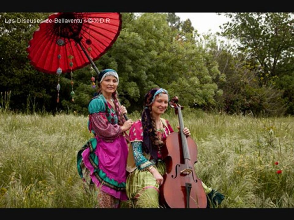 musique tsigane