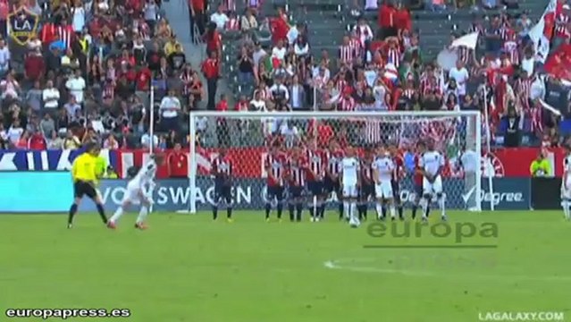 Beckham ficha por el PSG