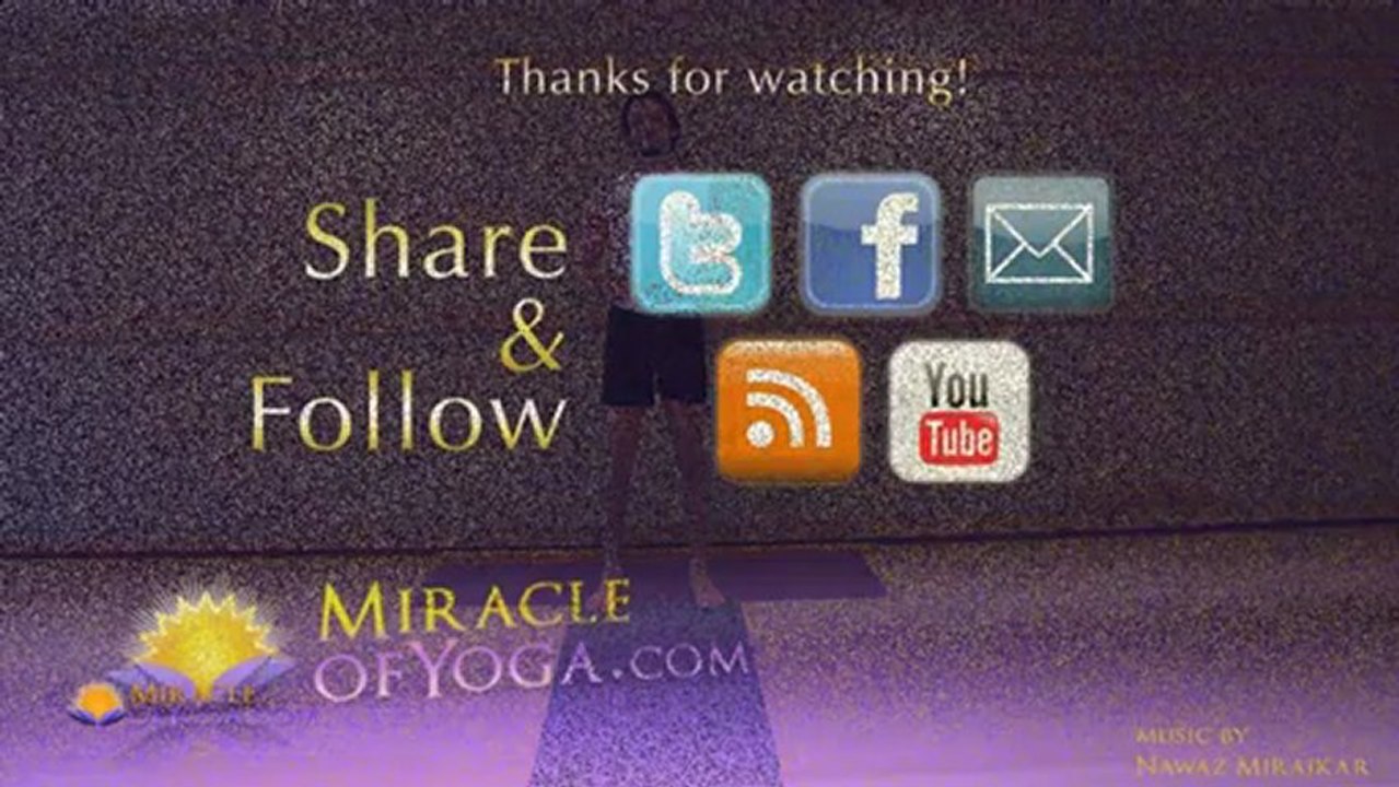 Alignment in Yoga