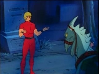 [GotohWan] Cobra 2 - obisborg