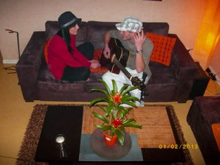 Ambiance Tropicale & Acoustic Love 🎶