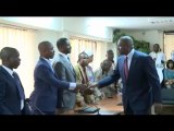 Le COJEP demande la clémence du Président Alassane OUATTARA auprès du Ministre Hamed BAKAYOKO
