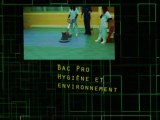 Section Hygiène Environnement