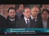 Affaire Merah : 2 hommes arrêtées pour complicité (Toulouse)