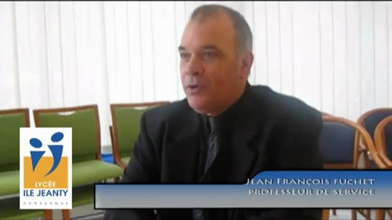 Jean François Fuchet Service
