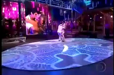 DDF 7 - Fernanda Souza - Forró