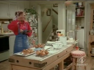 1x06 - Otto sotto un tetto - Il sogno di Carl