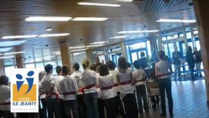 Chorale de Collégiens