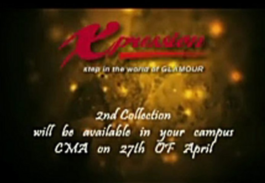 xpression promo