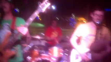 MONSTRE! - Idleness is a masterchance