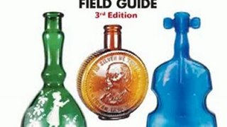 Home Book Review: Warman's Bottles Field Guide by Michael Polak