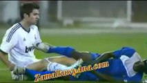 Enzo babasına çekmiş