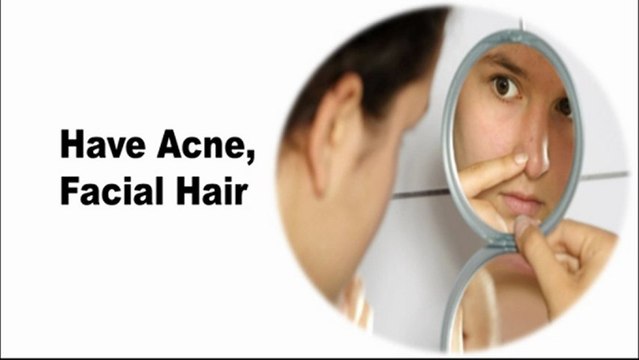 Polycystic Ovary Syndrome Pcos