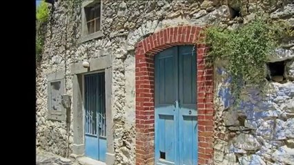 Doortje's Chios MESTA HD - YouTube