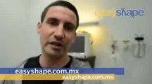 Liposuccion sin dolor, Easyshape.com.mx Arturo de la Garza