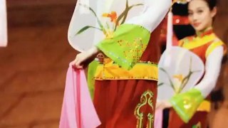 Shen Yun à Los Angeles : «Ce spectacle est très beau»