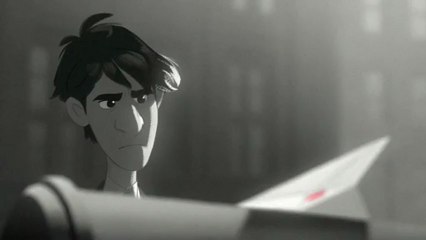 Paperman