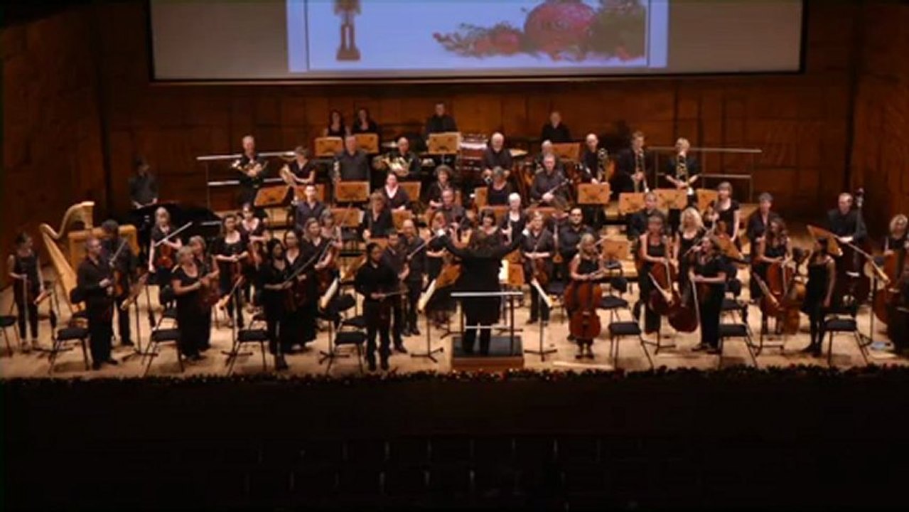 Glazunov Tarantella