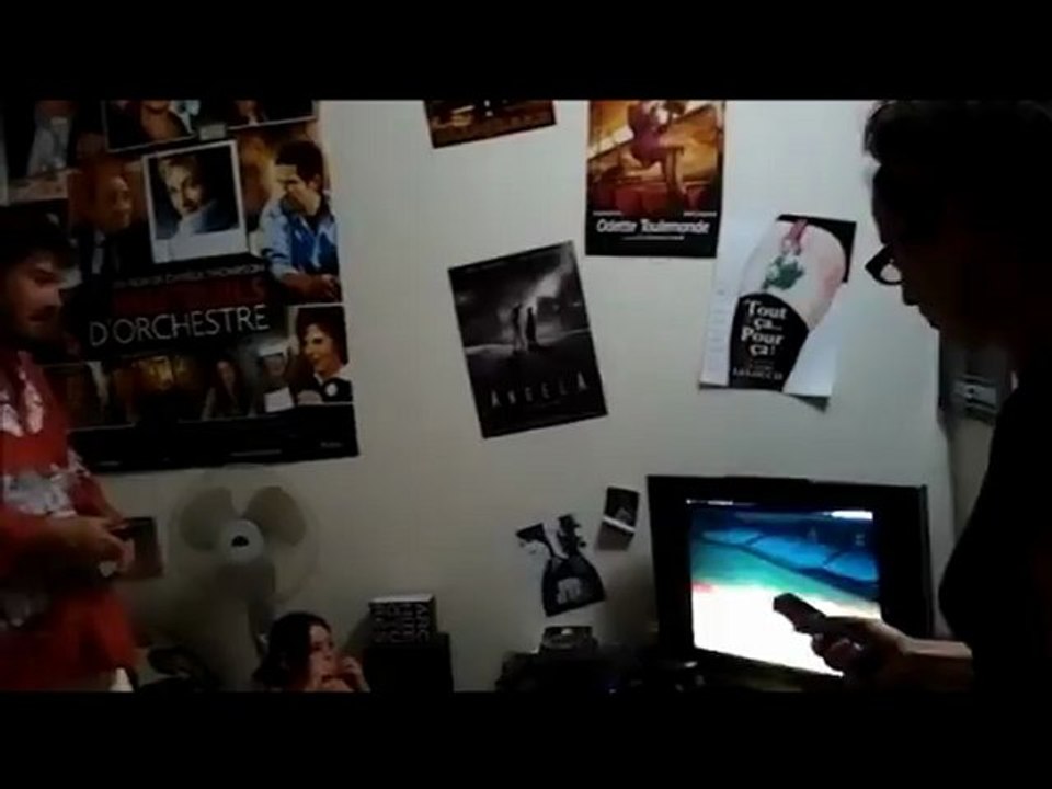 Wii Party